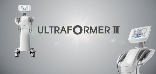 Ultraformer III