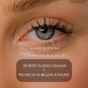 Age Reversal de COLSIER. Revertir el envejecimiento.