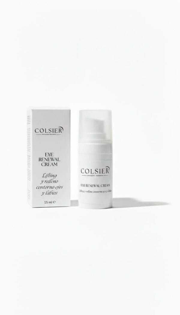 Eye Renewal Cream 15ml - Image 2