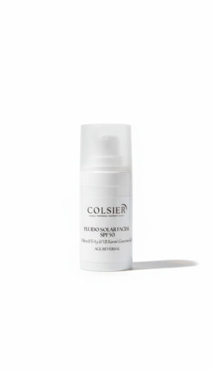 Fluido Solar Facial SPF 50 15ml