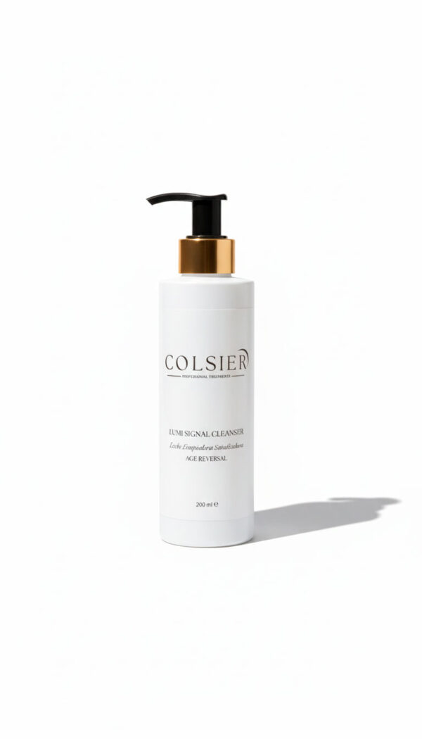 Lumi Signal Cleanser 200ml