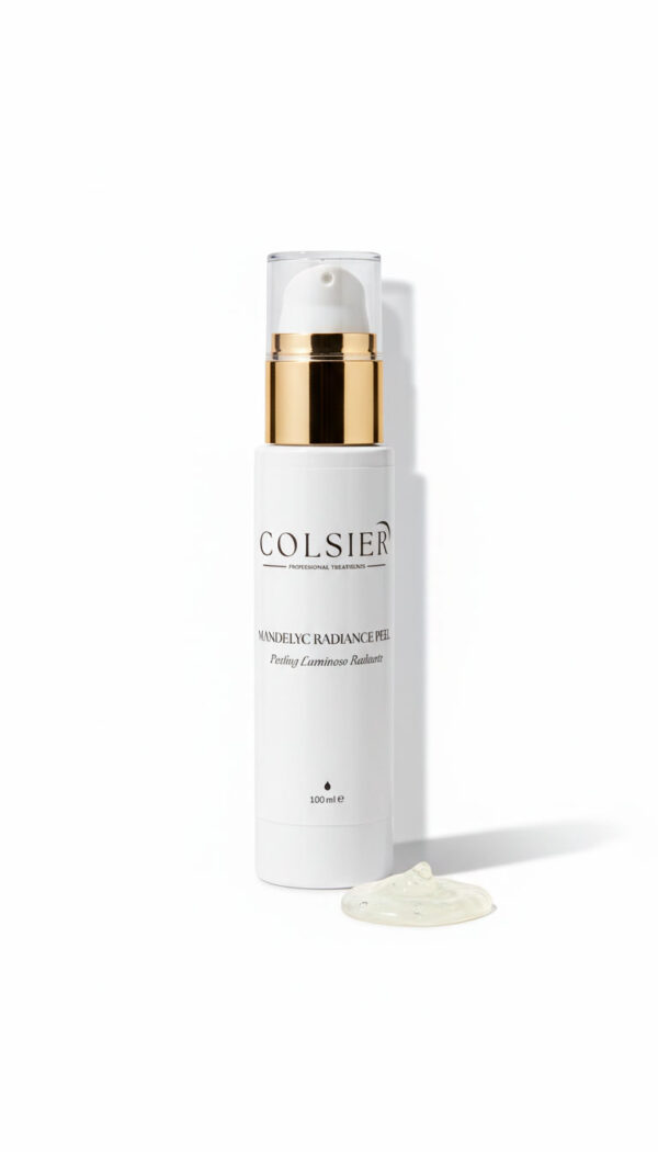 Mandelyc Radiance Peel 100ml - Image 2