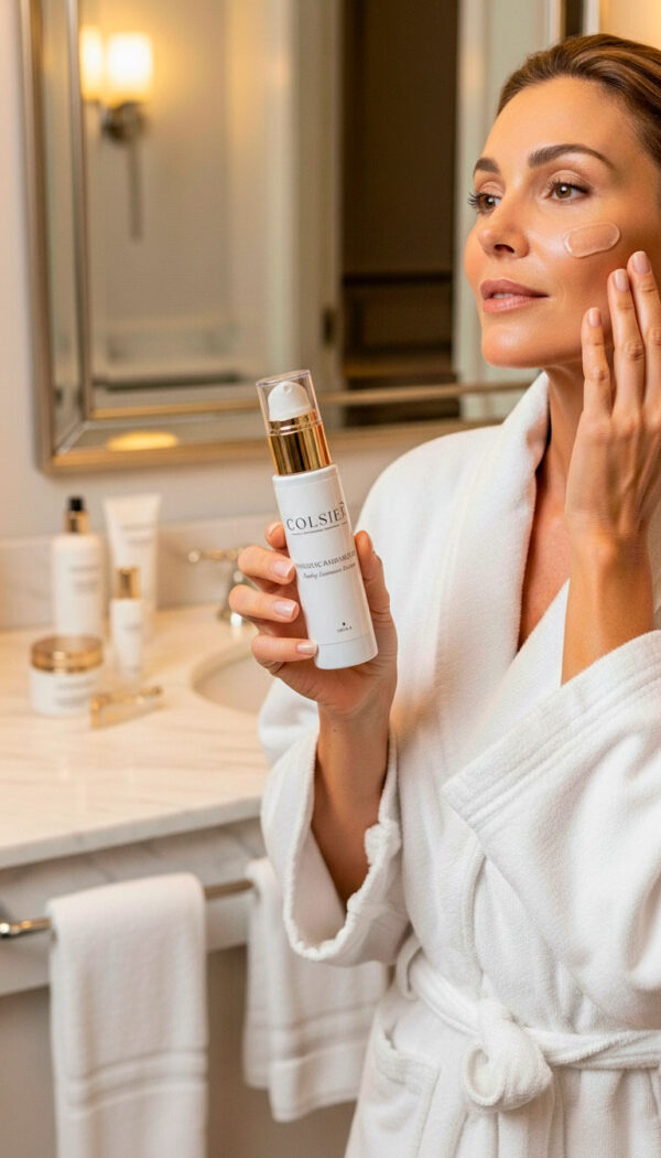 Mandelyc Radiance Peel 100ml - Image 3