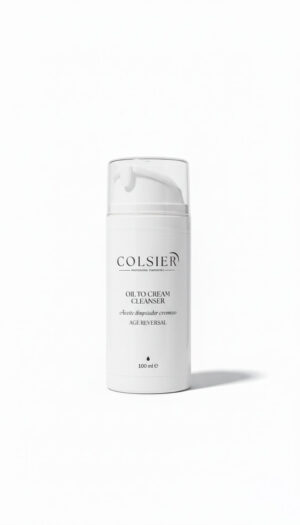 Oil to Cream Cleanser 100ml