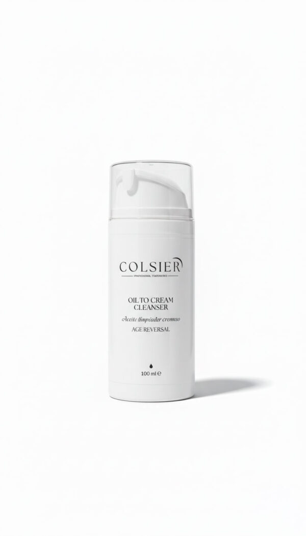 Oil to Cream Cleanser 100ml