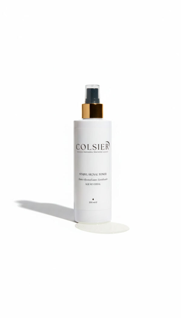 Stabyl Signal Toner 200ml - Image 2