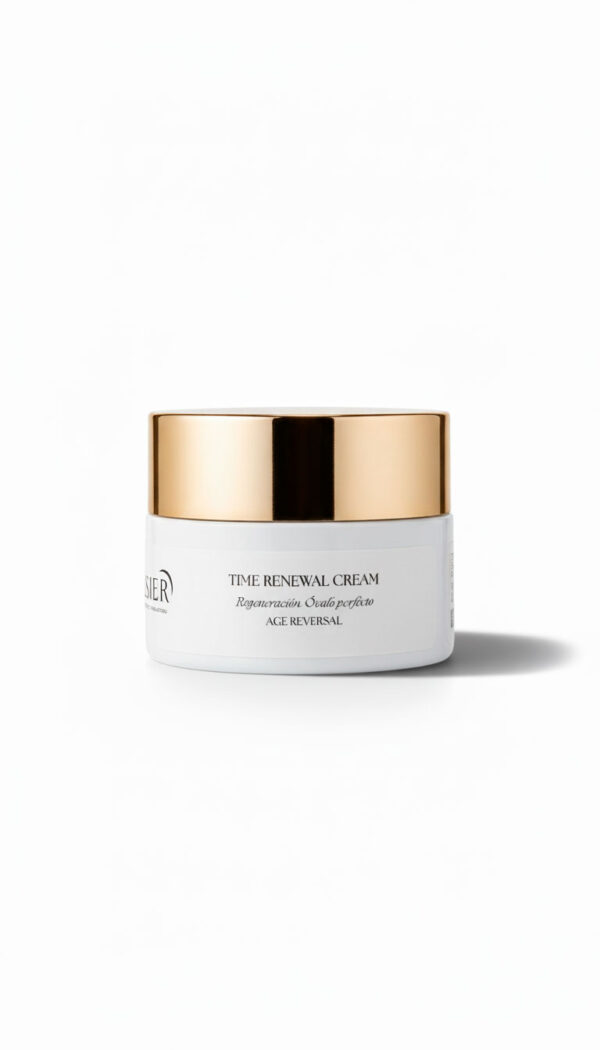 Time Renewal Cream 50ml