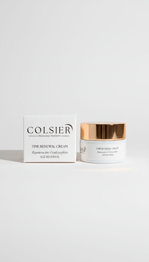 Time Renewal Cream 50ml - Image 2