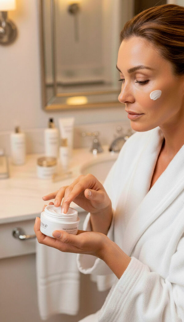 Time Renewal Cream 50ml - Image 4