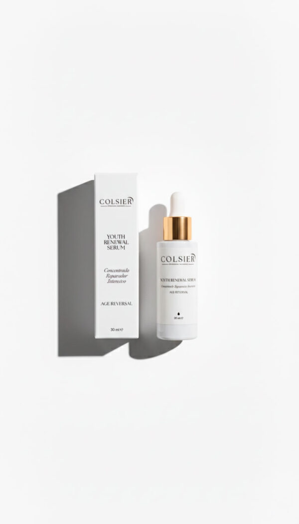 Youth Renewal Sérum 30ml - Image 2