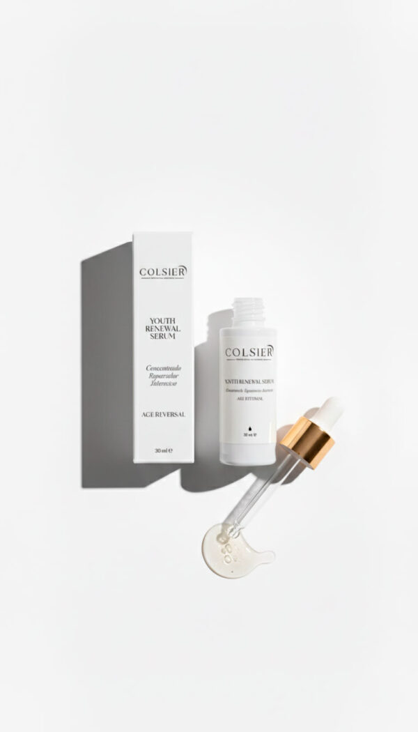 Youth Renewal Sérum 30ml - Image 3