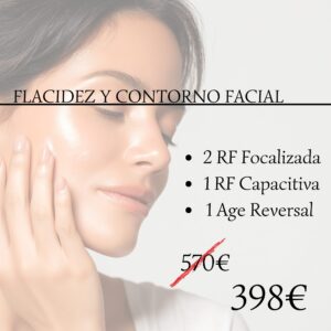 Flacidez y Contorno facial (Oviedo y Gijón)