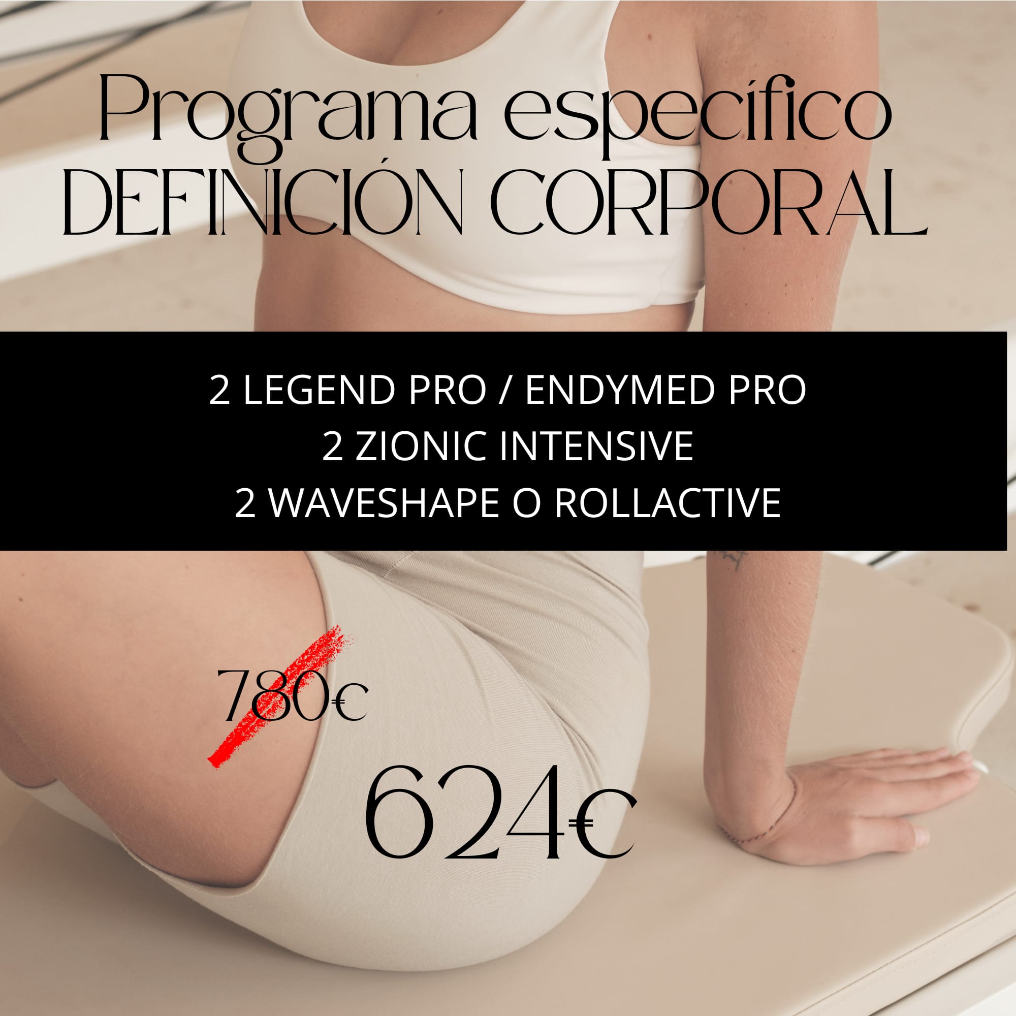 Definición Corporal (Oviedo y Gijón)