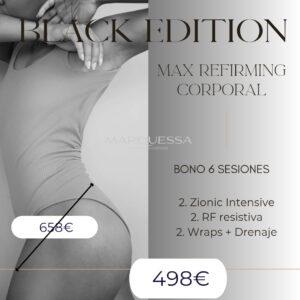 Max Refirming Corporal