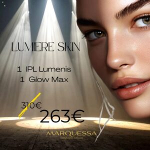 Lumiere Skin Facial